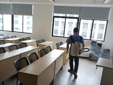 派潭除四害——室内杀灭蚊蝇的实用妙招